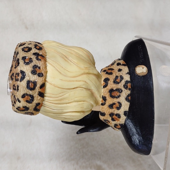 Cameo Girls Lady Vase "Angeline" - Picture 3 of 8